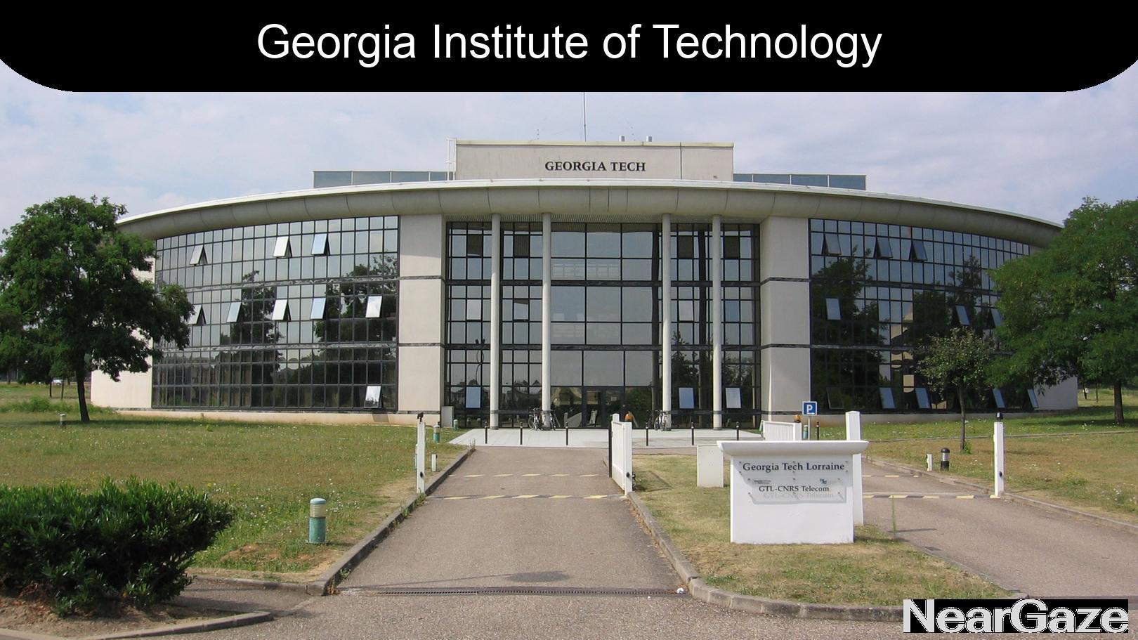 georgia institute of technology