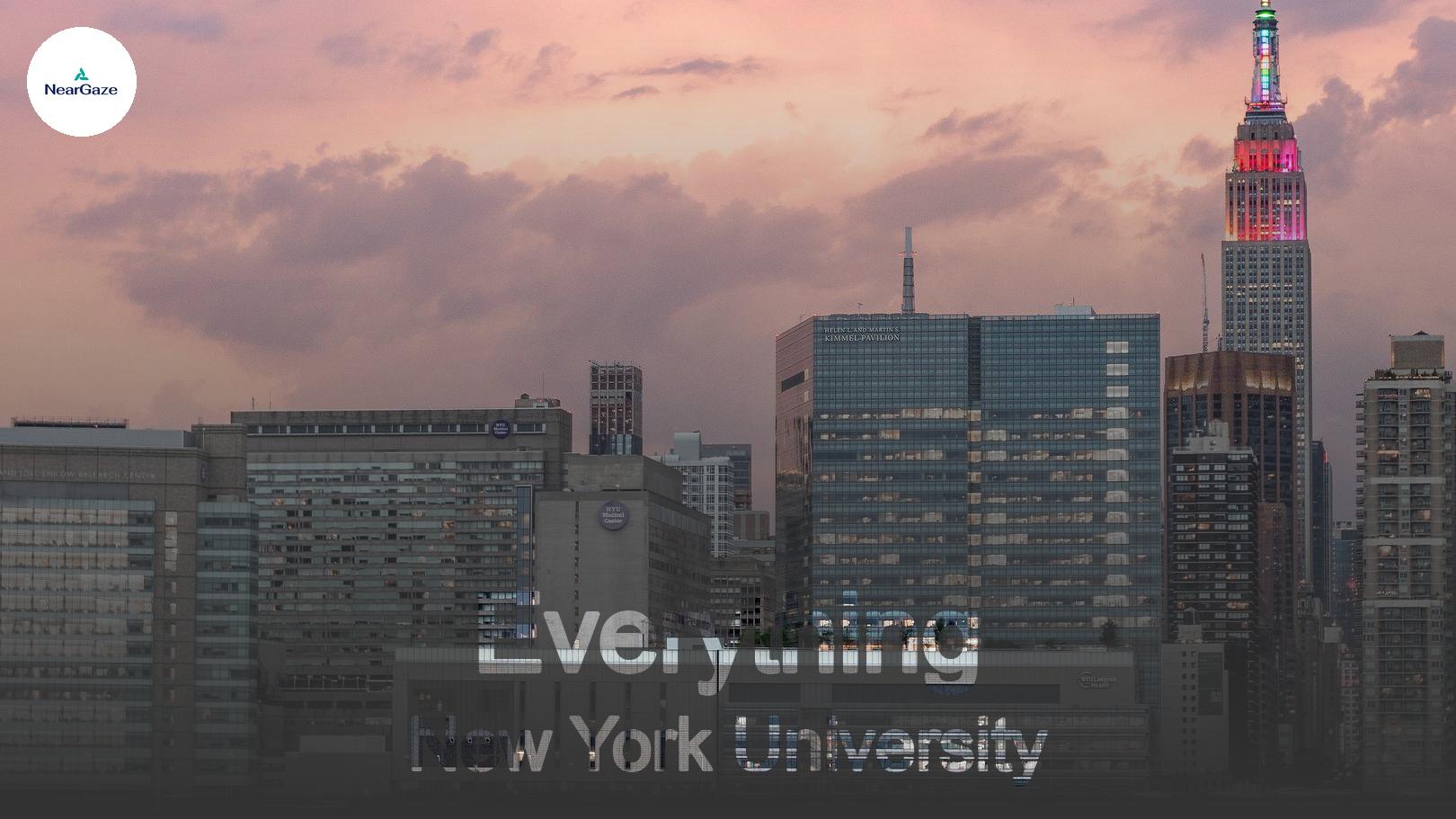 new york university