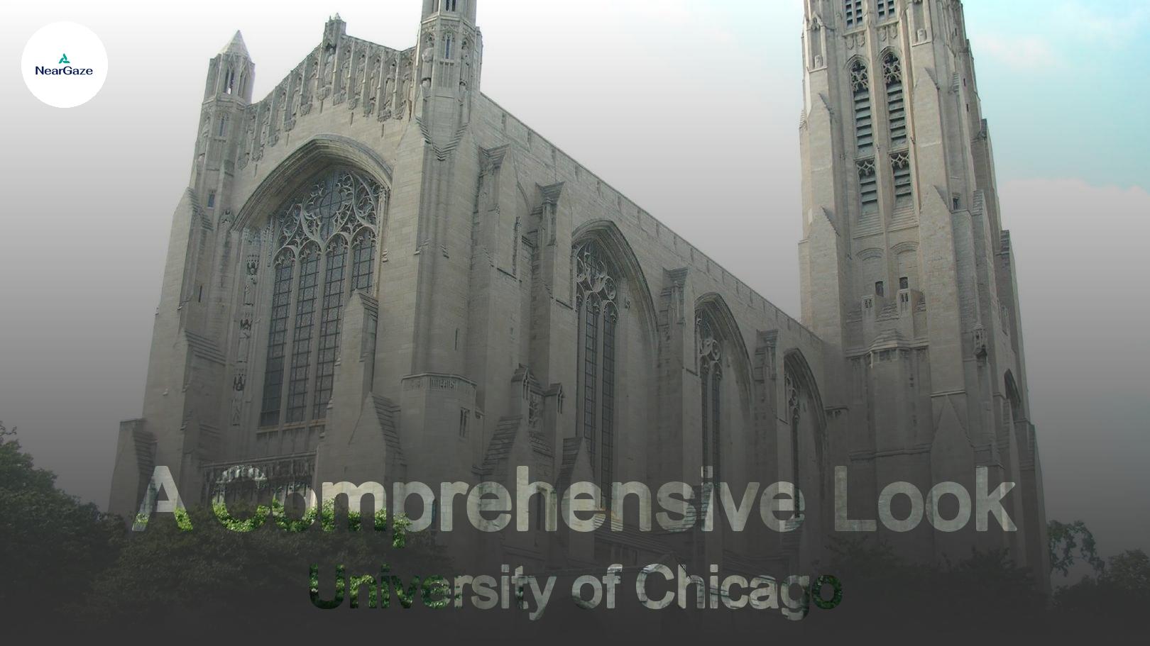 university of chicago