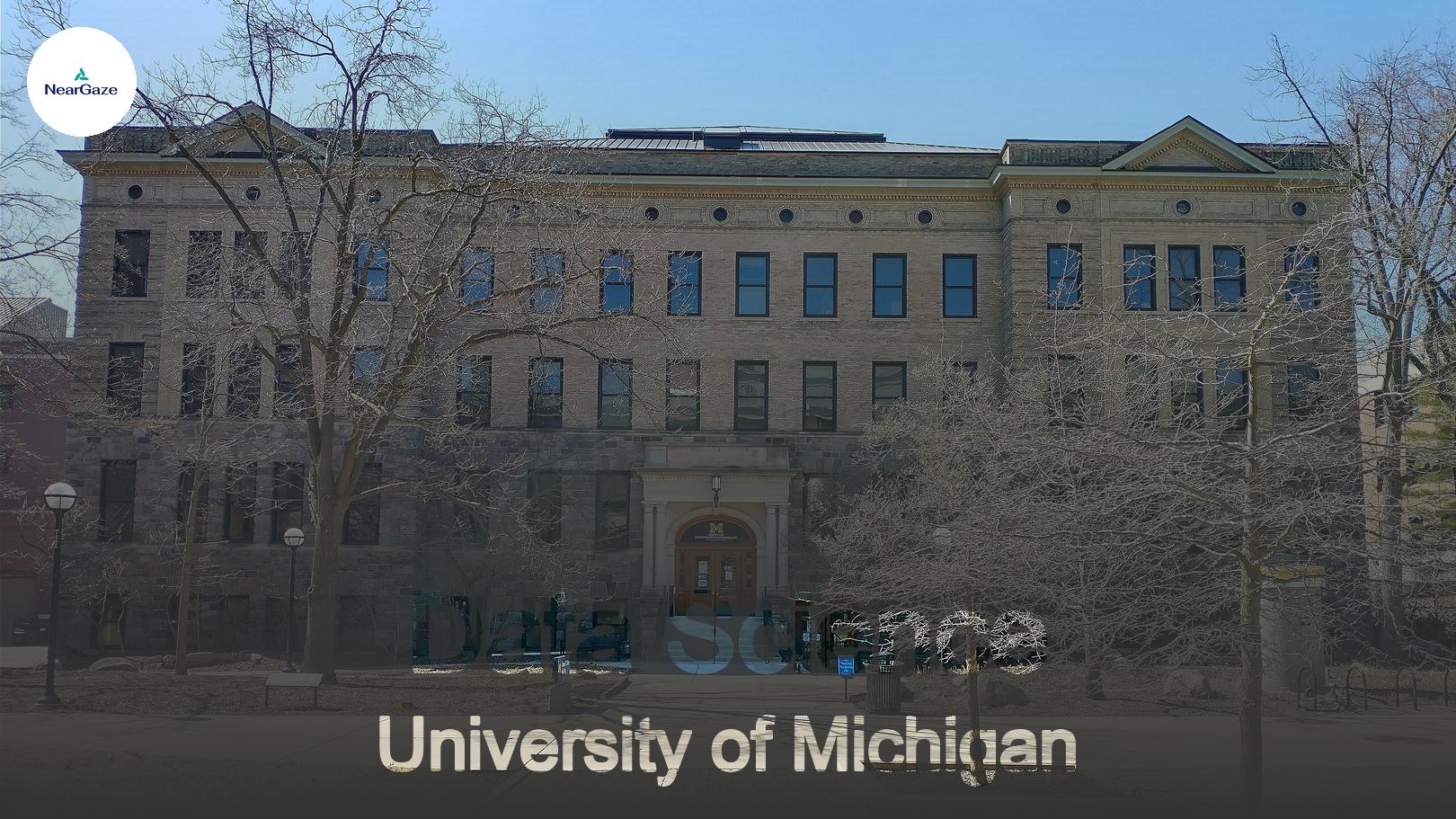 University of Michigan Data Science Degree: Honest Review